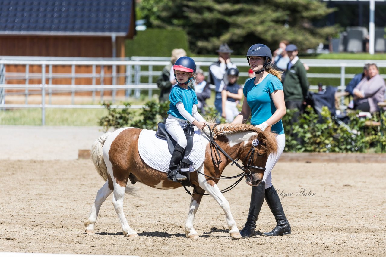 Bild 131 - Pony Akademie Turnier